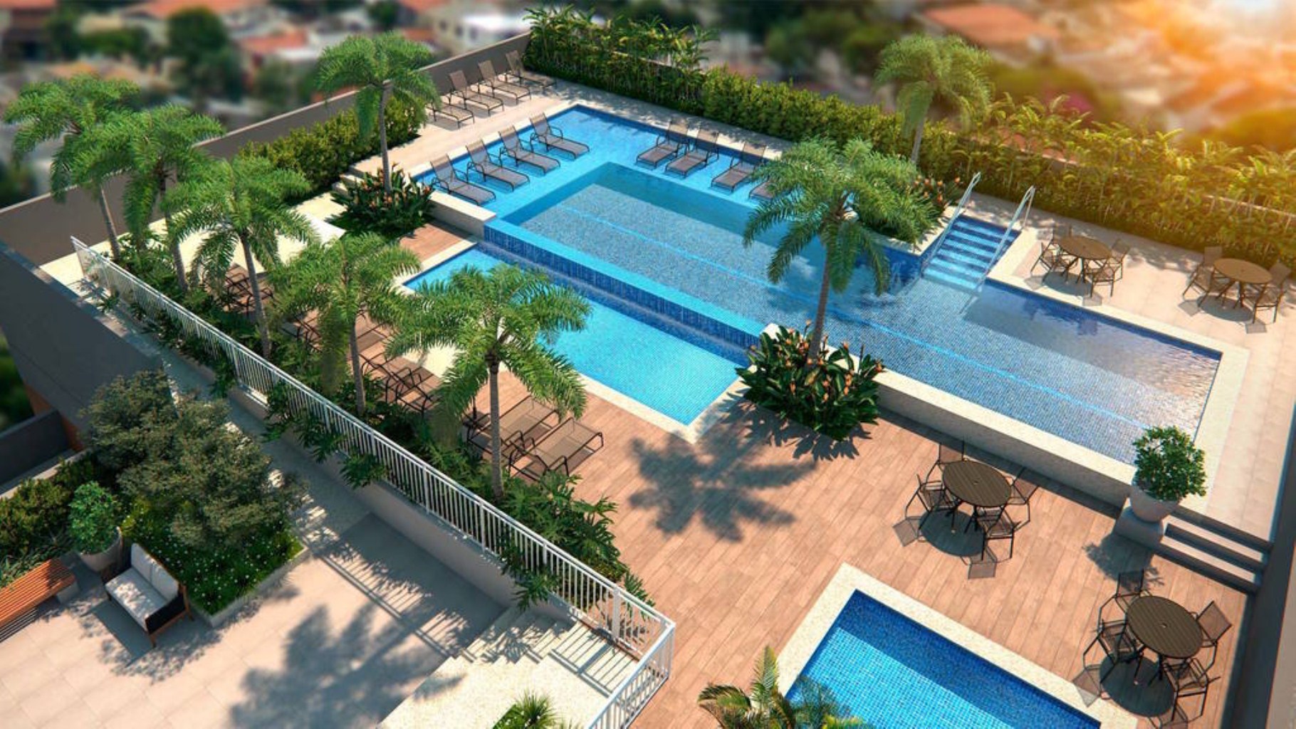 Apartamento, 3 quartos, 65 m² - Foto 29