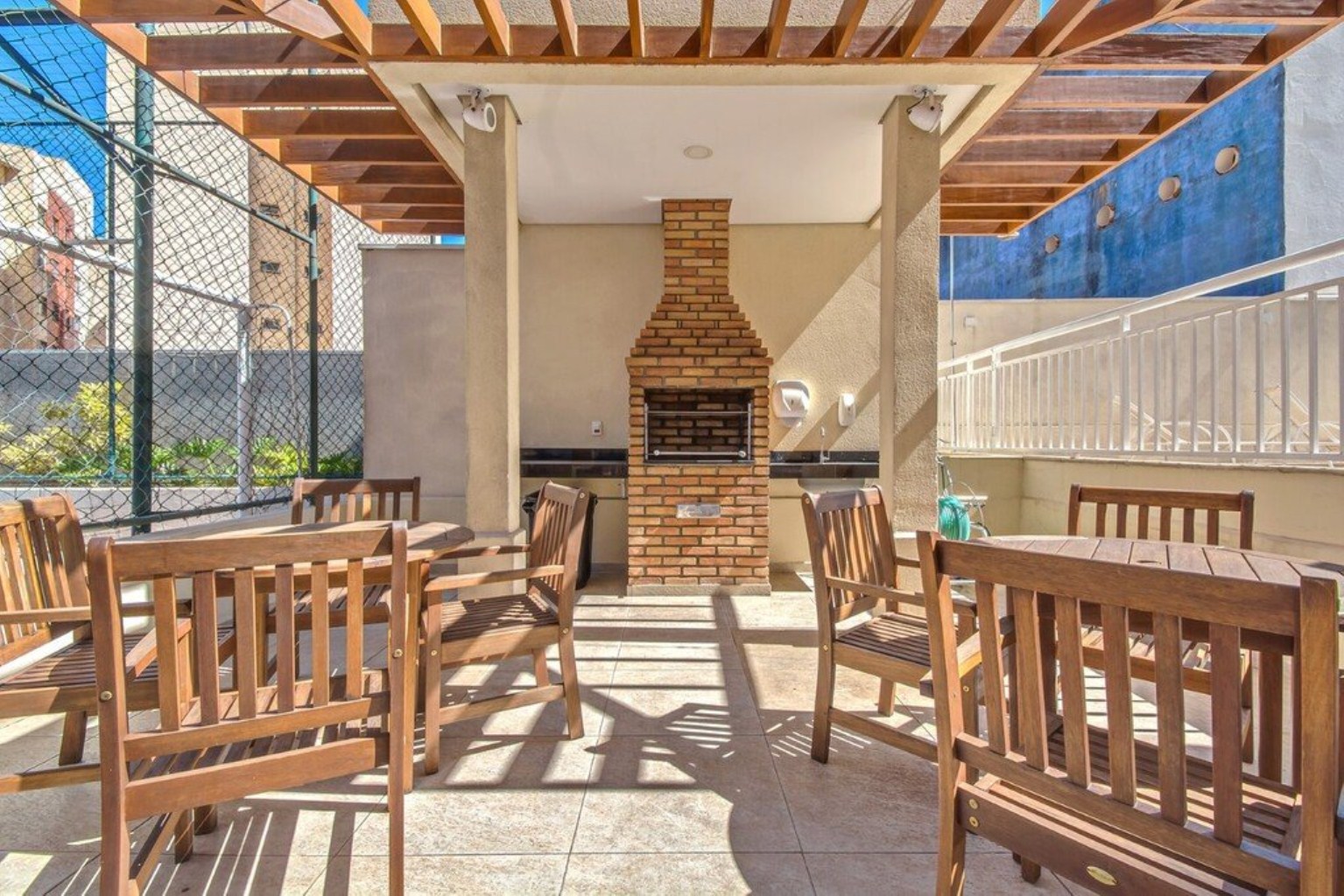 Apartamento, 2 quartos, 50 m² - Foto 45