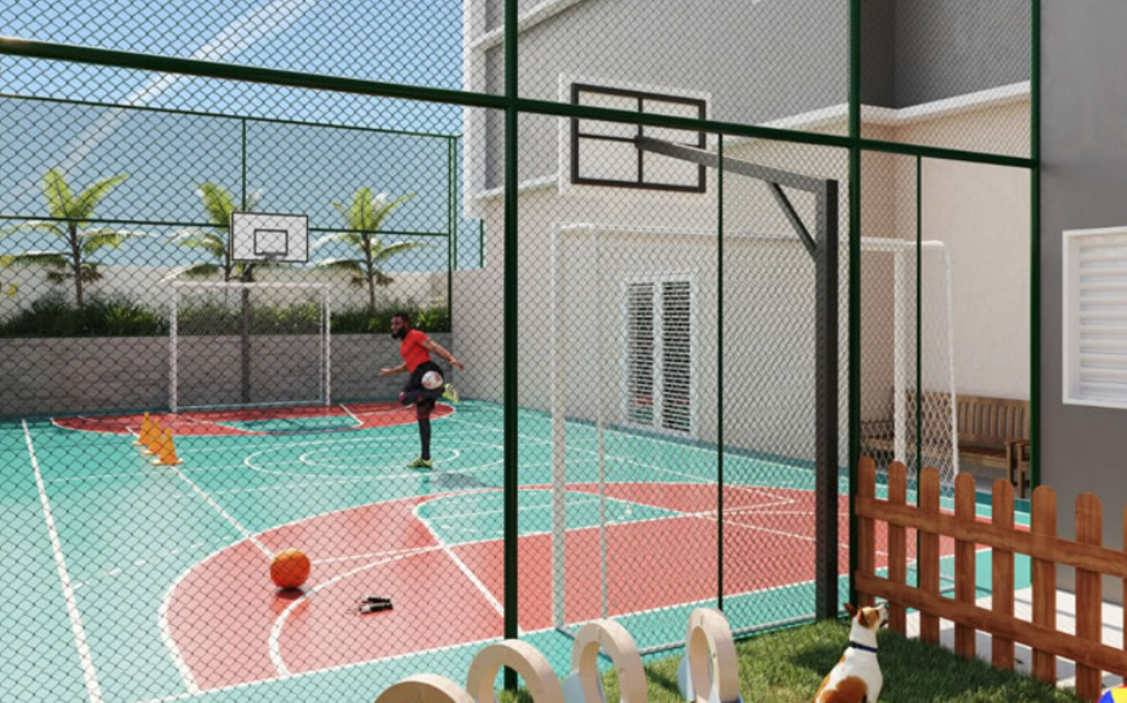 Apartamento, 1 quarto, 29 m² - Foto 14