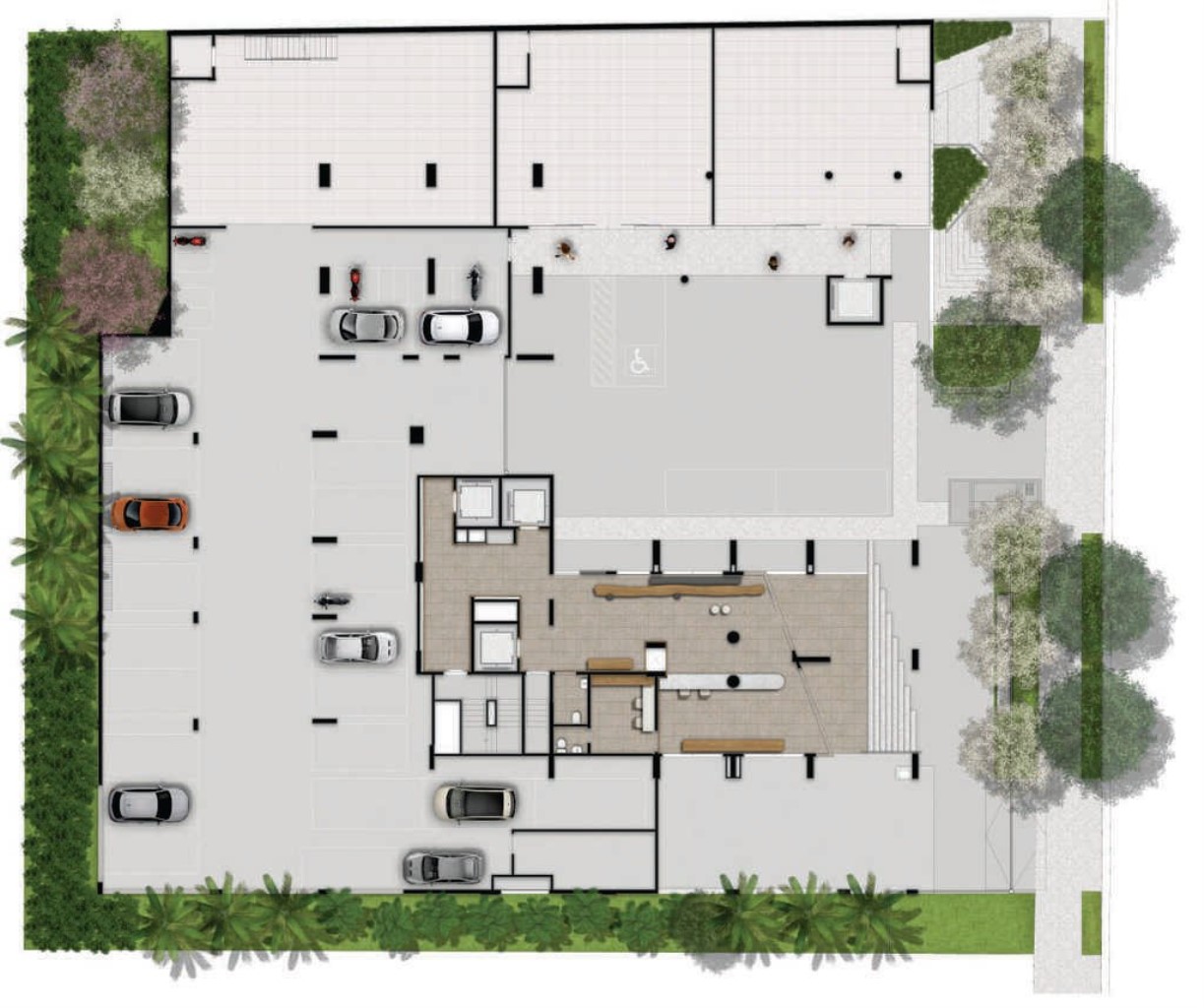 APARTAMENTO RESIDENCIAL em São Paulo - SP, Vila Mariana