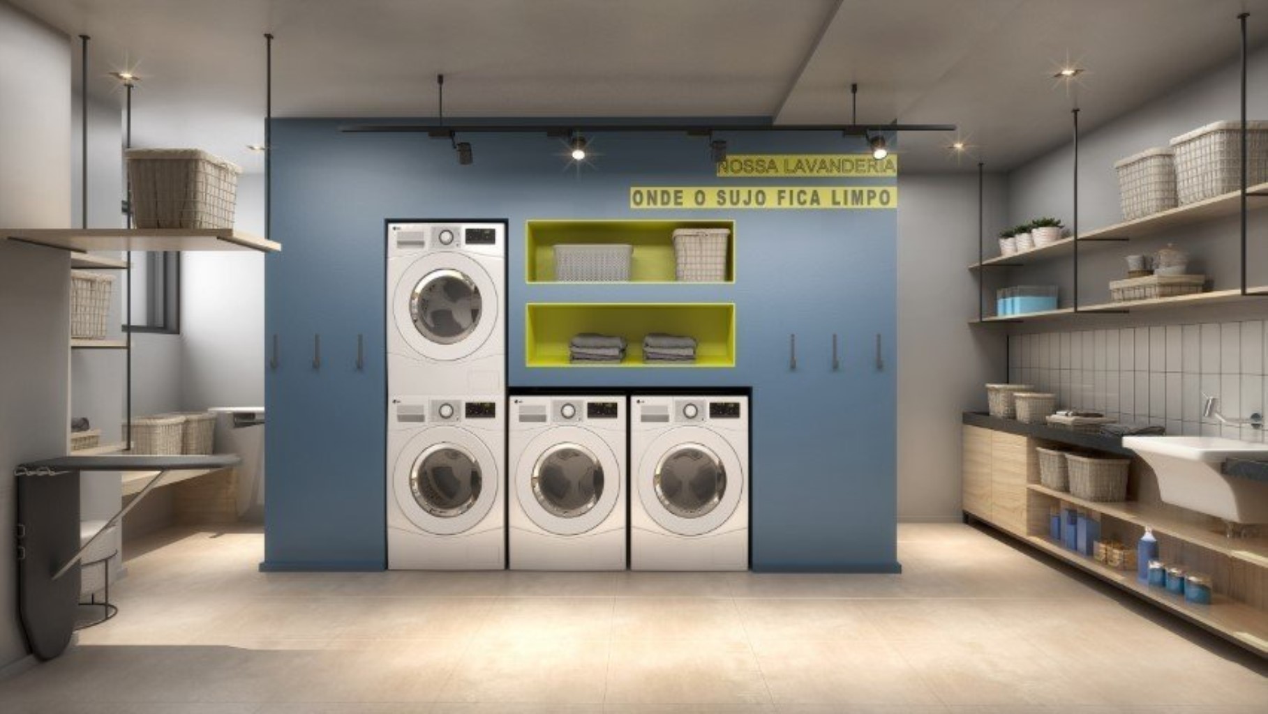 Apartamento, 2 quartos, 60 m² - Foto 8