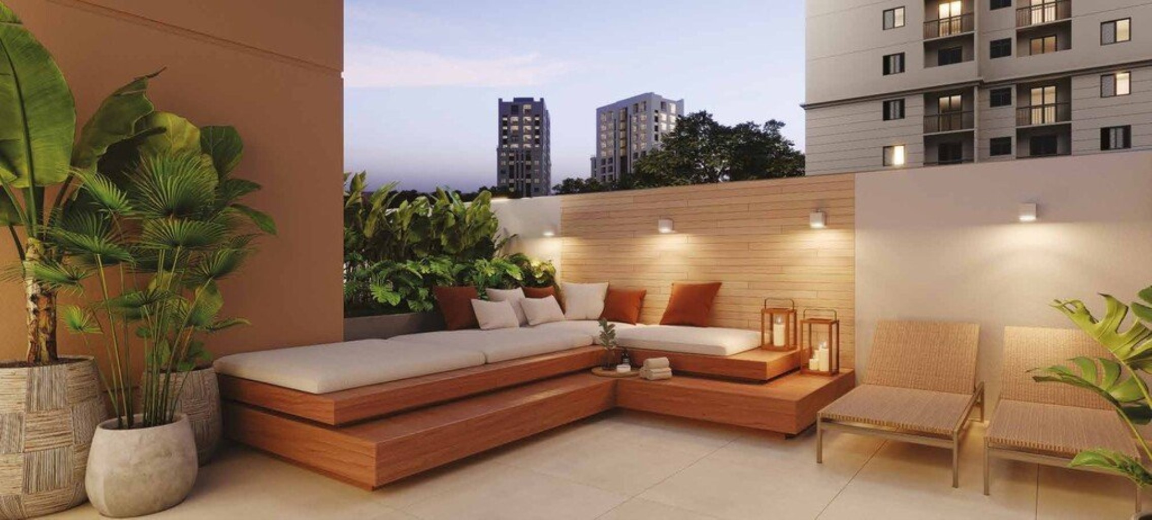 Apartamento, 1 quarto, 24 m² - Foto 19