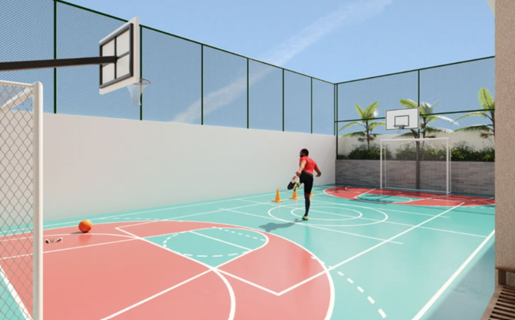 Apartamento, 1 quarto, 29 m² - Foto 15