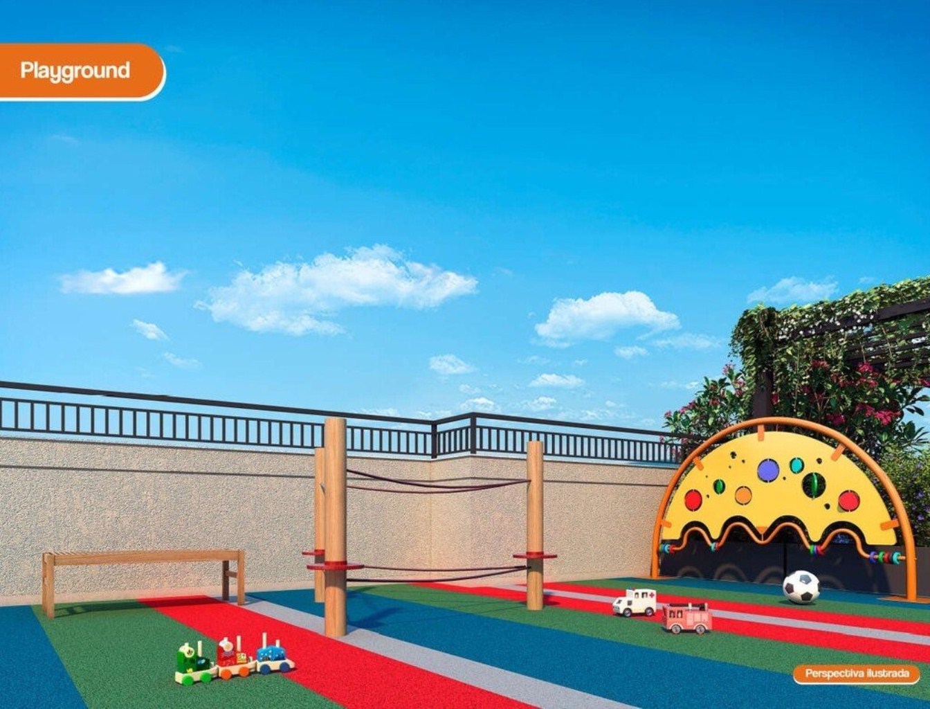 Apartamento, 1 quarto, 27 m² - Foto 15