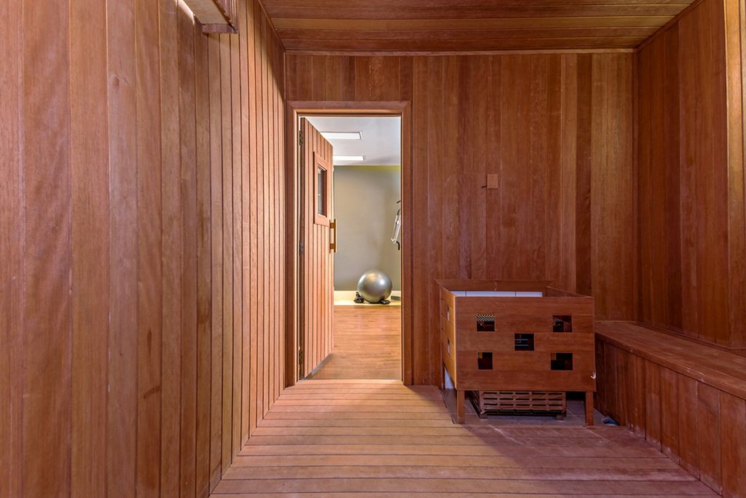 Apartamento, 2 quartos, 50 m² - Foto 39