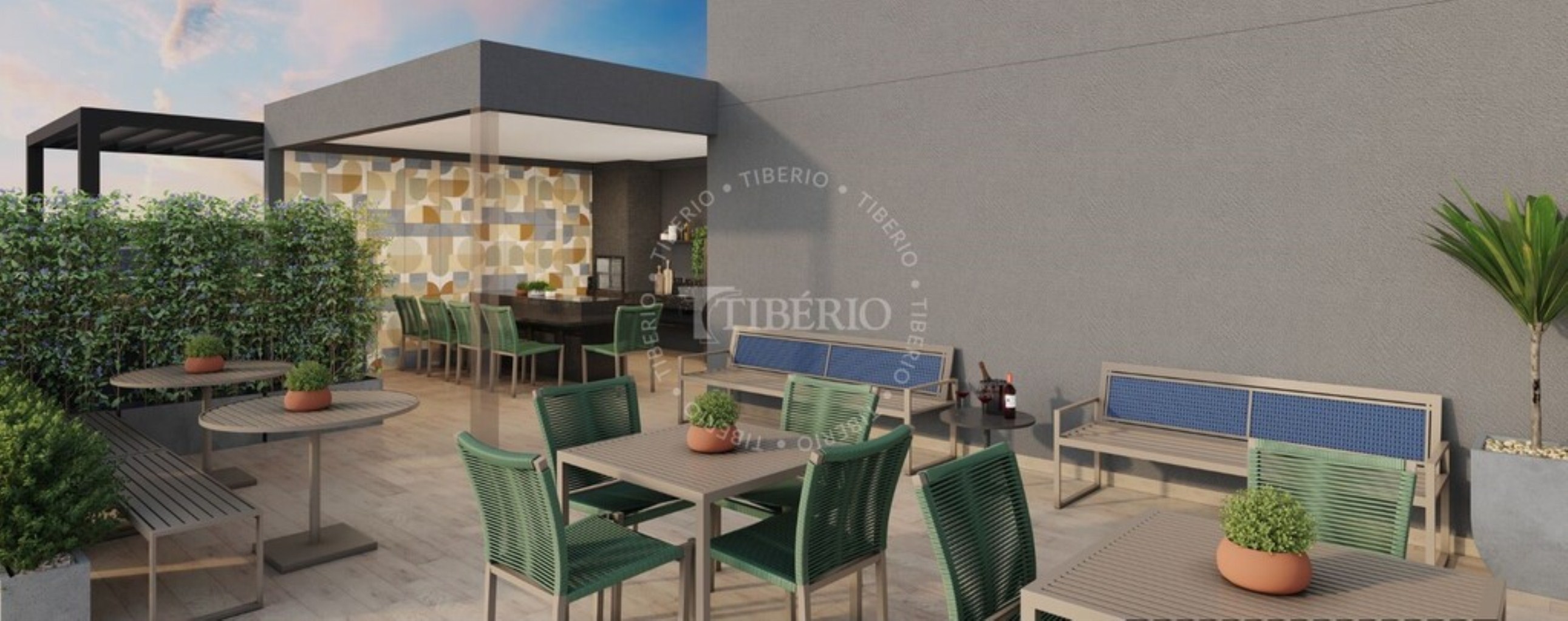 Apartamento, 1 quarto, 29 m² - Foto 13
