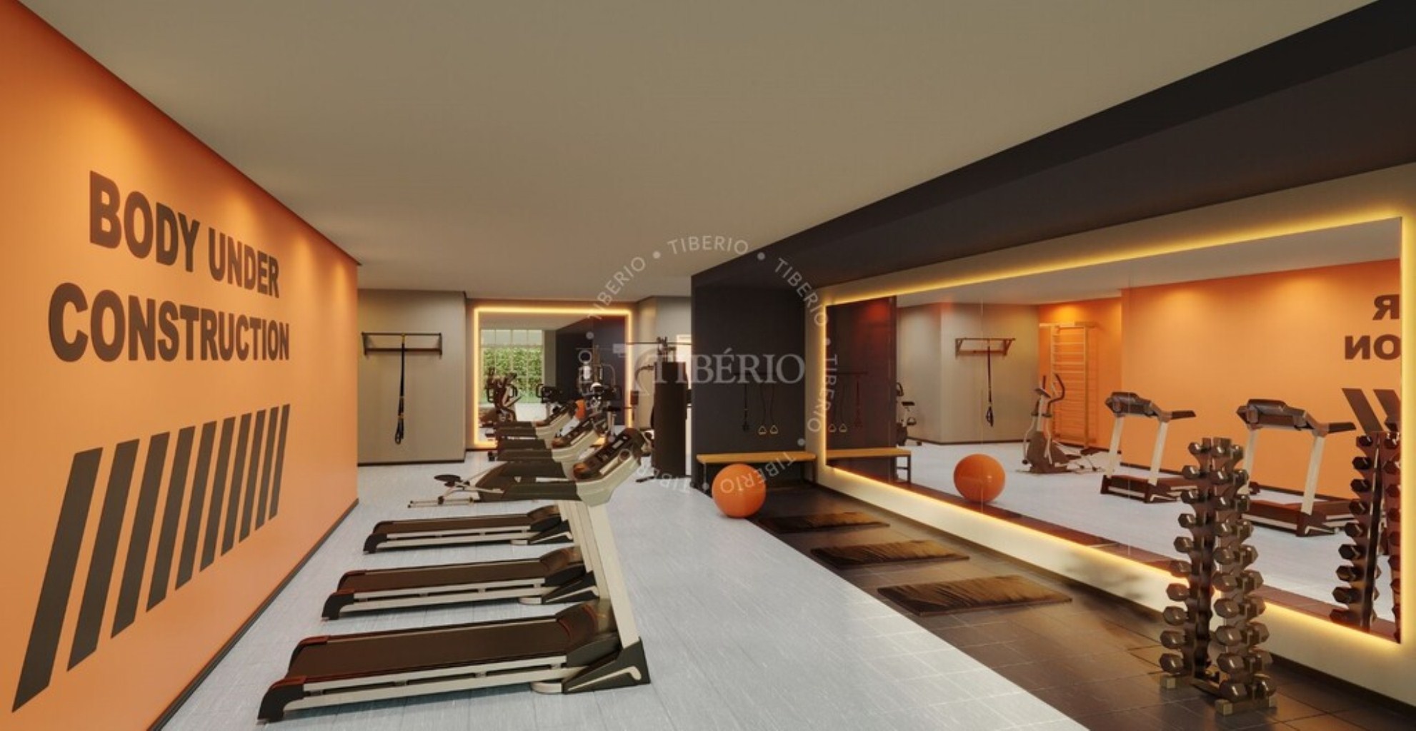 Apartamento, 1 quarto, 29 m² - Foto 4