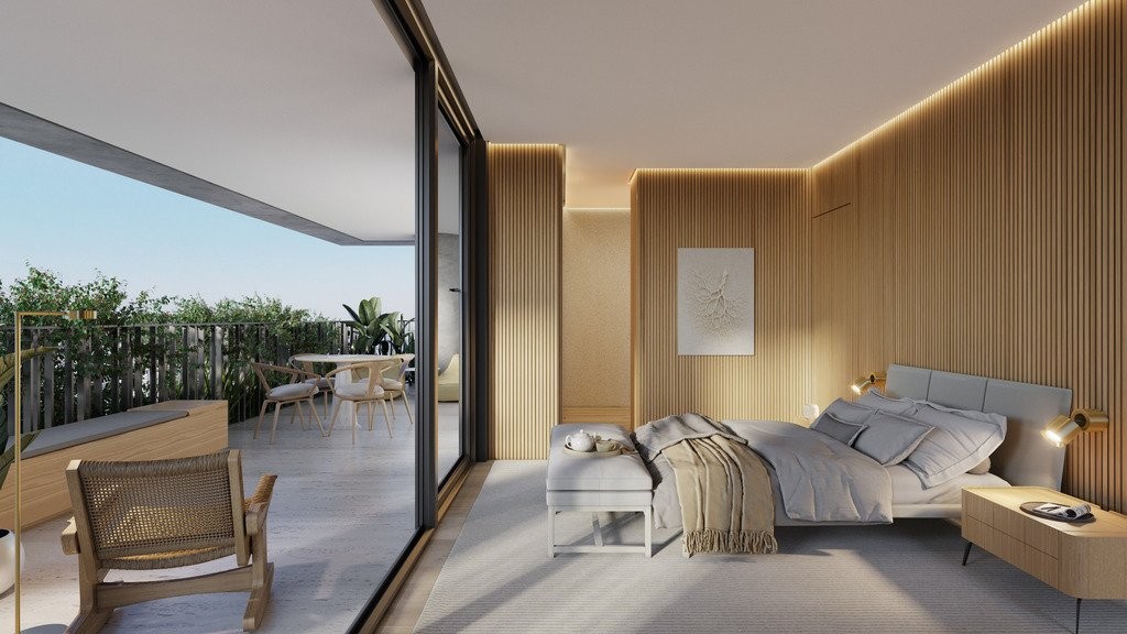 Apartamento, 3 quartos, 432 m² - Foto 9