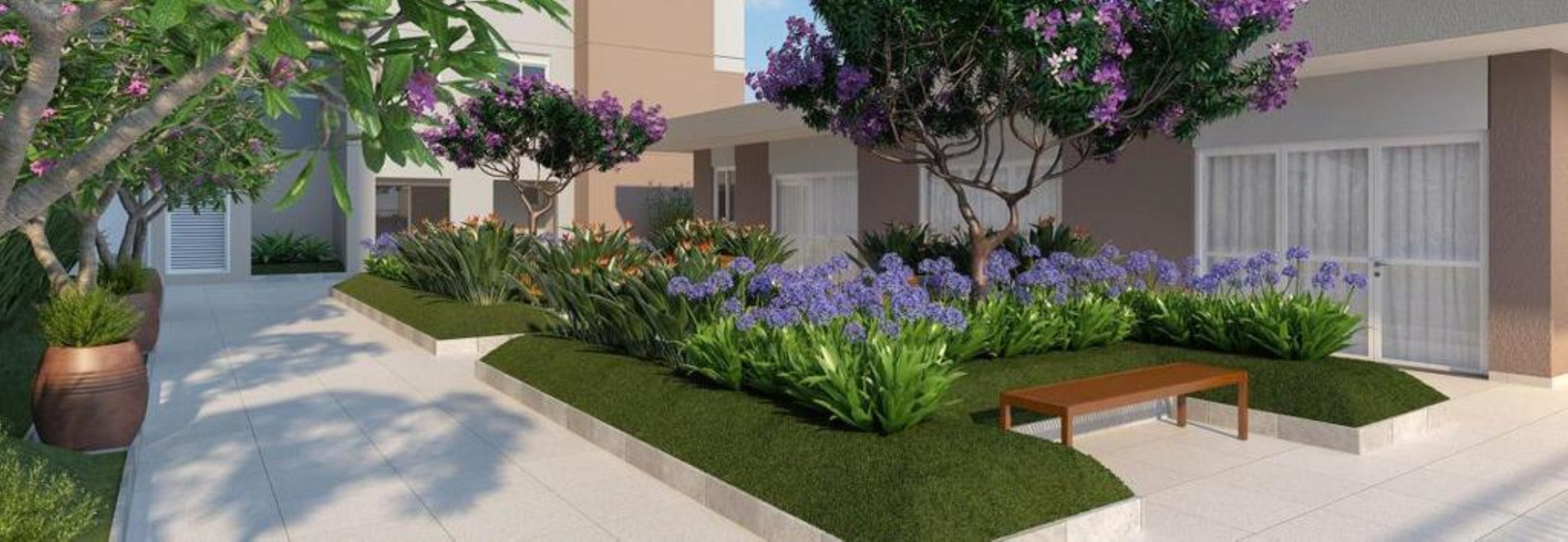 Apartamento, 2 quartos, 34 m² - Foto 8