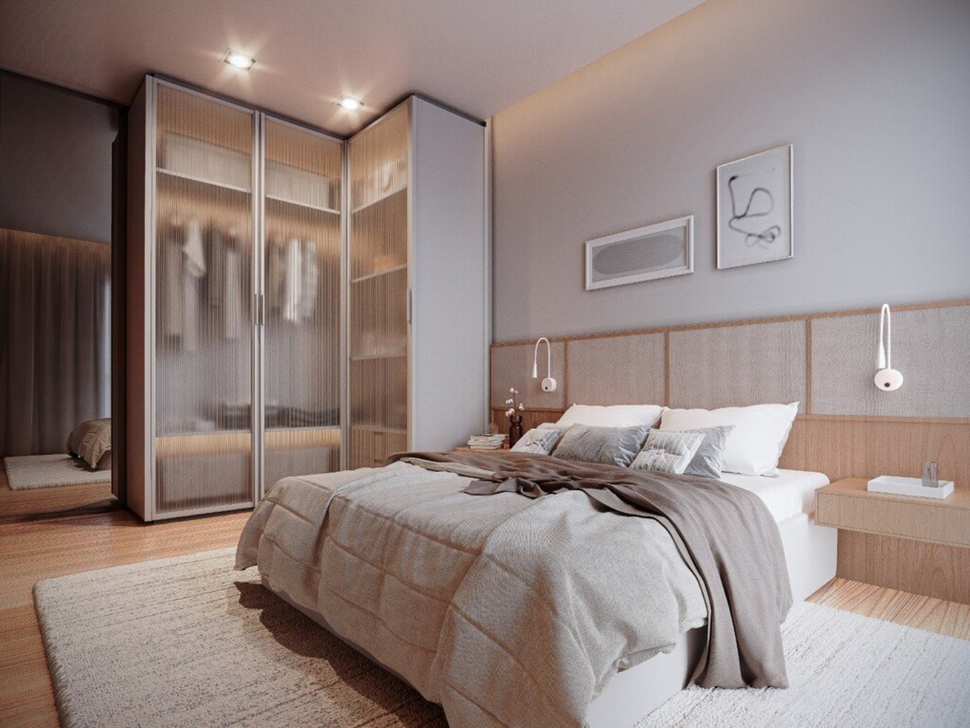 Apartamento, 3 quartos, 141 m² - Foto 16