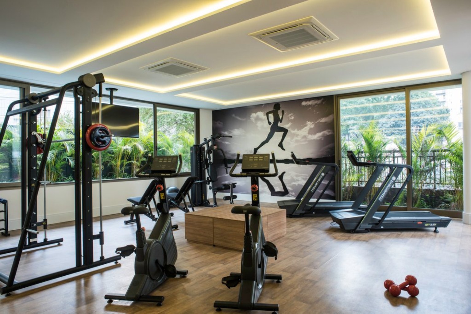 STUDIO RESIDENCIAL em São Paulo - SP, Vila Mariana