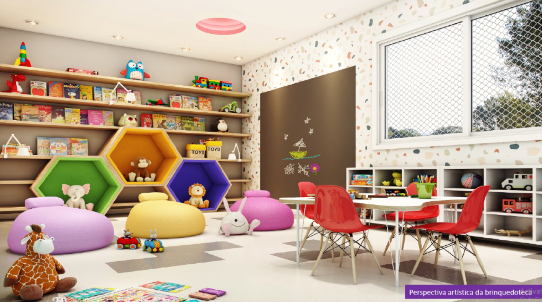 Apartamento, 2 quartos, 40 m² - Foto 6