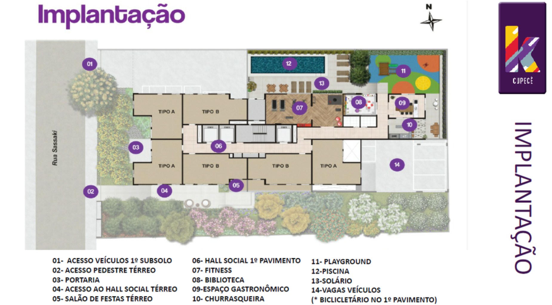 Apartamento, 2 quartos, 40 m² - Foto 11