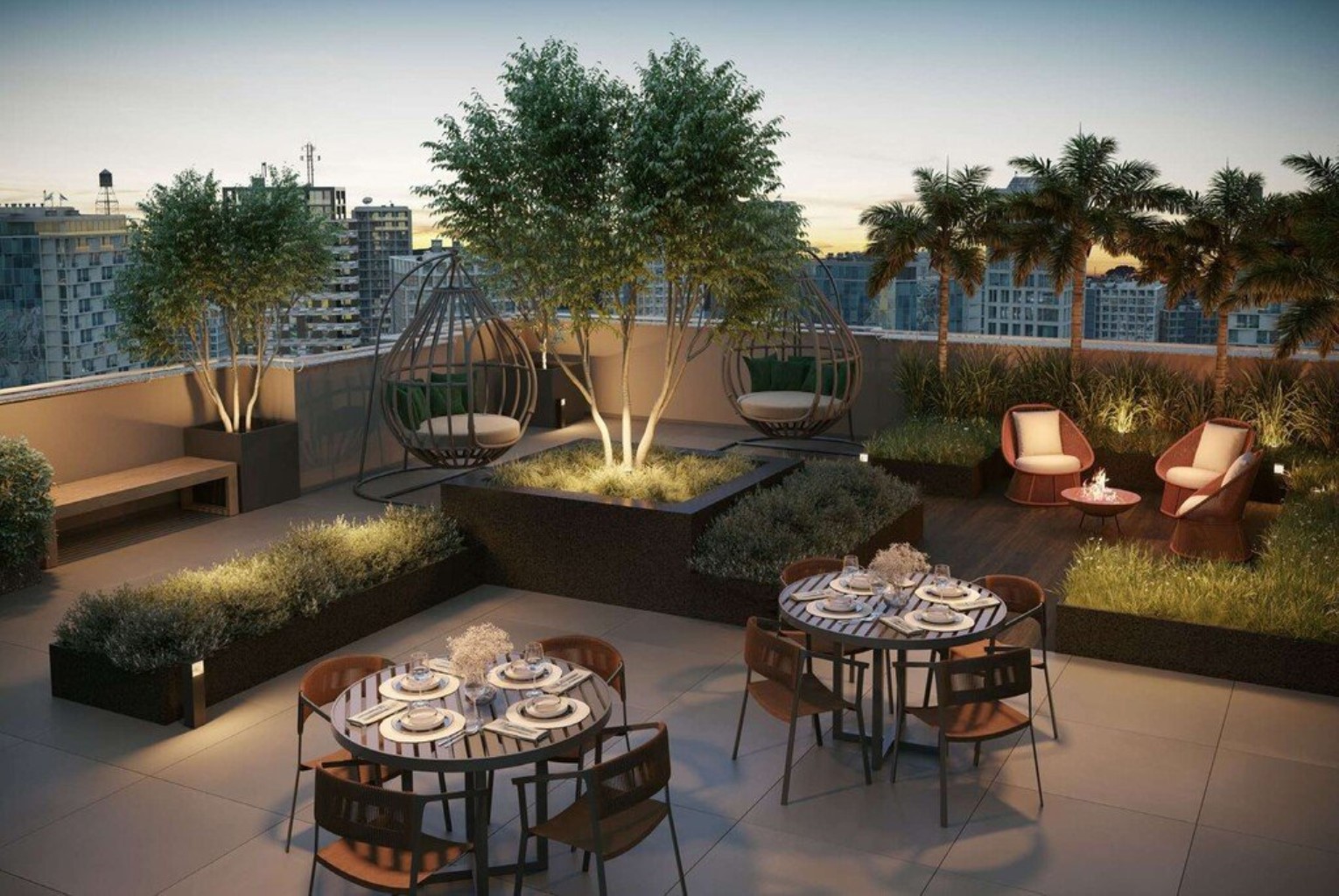 Apartamento, 2 quartos, 37 m² - Foto 18