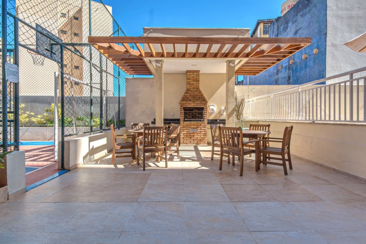 Apartamento, 2 quartos, 50 m² - Foto 42