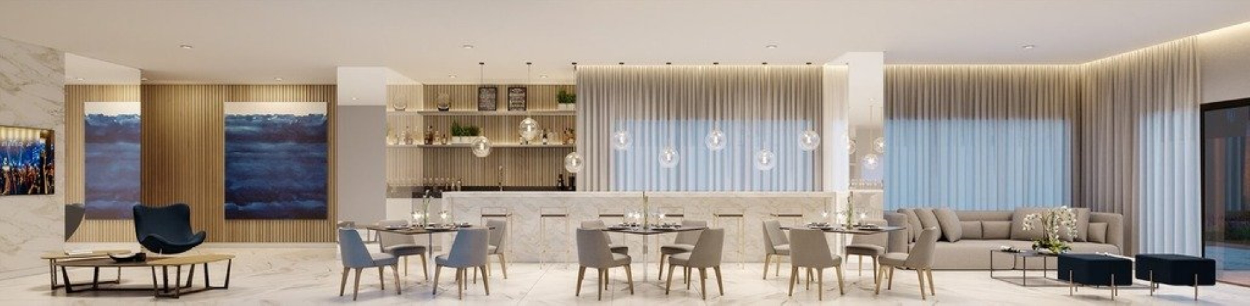 Apartamento, 1 quarto, 31 m² - Foto 18