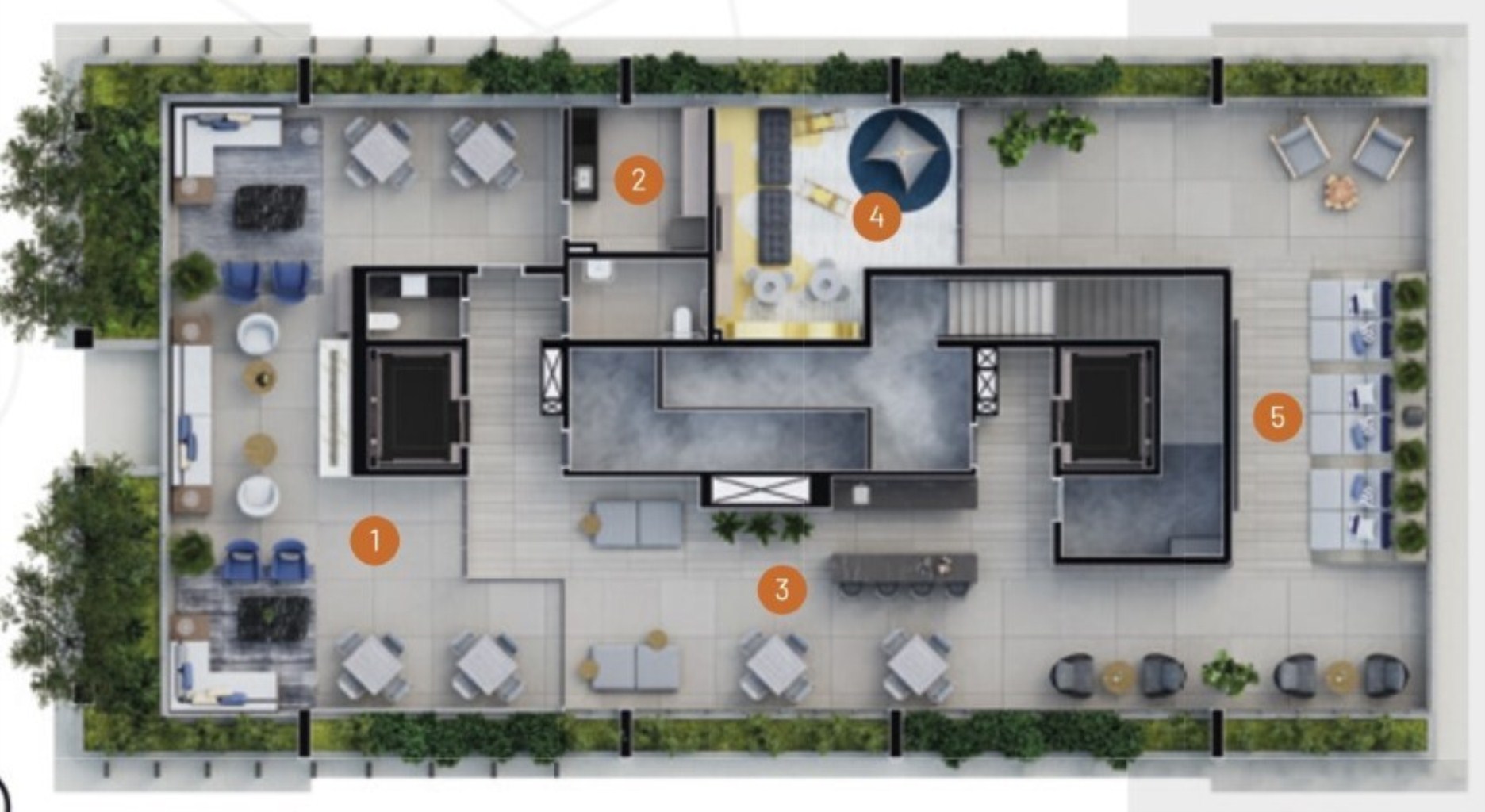 APARTAMENTO RESIDENCIAL em São Paulo - SP, Pinheiros