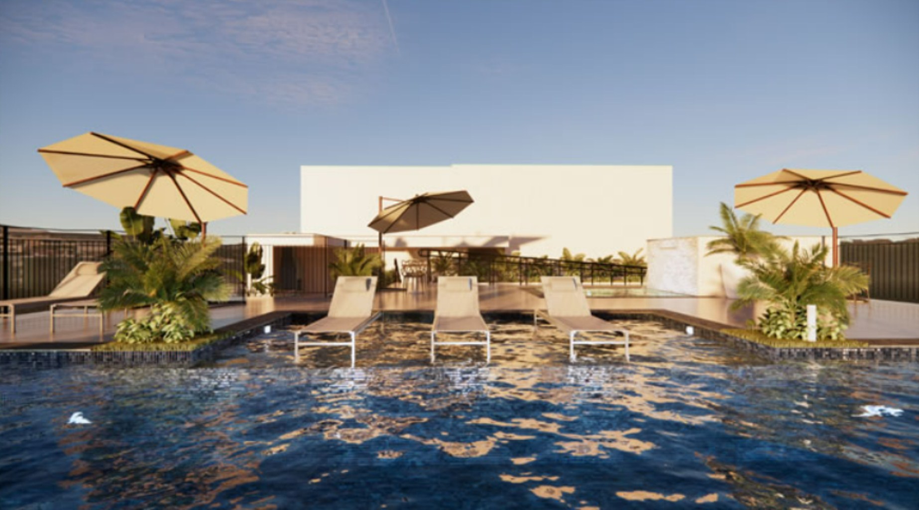 Apartamento, 1 quarto, 29 m² - Foto 18