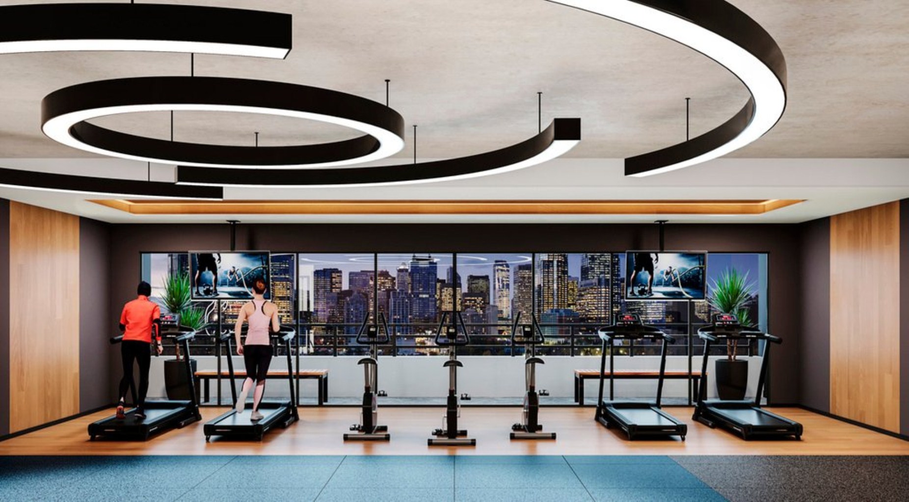 Apartamento, 3 quartos, 80 m² - Foto 18