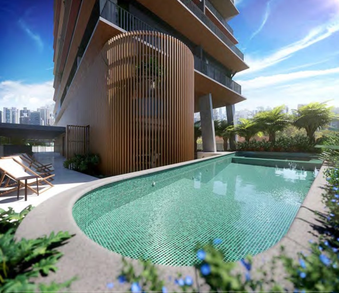 Apartamento, 3 quartos, 133 m² - Foto 15