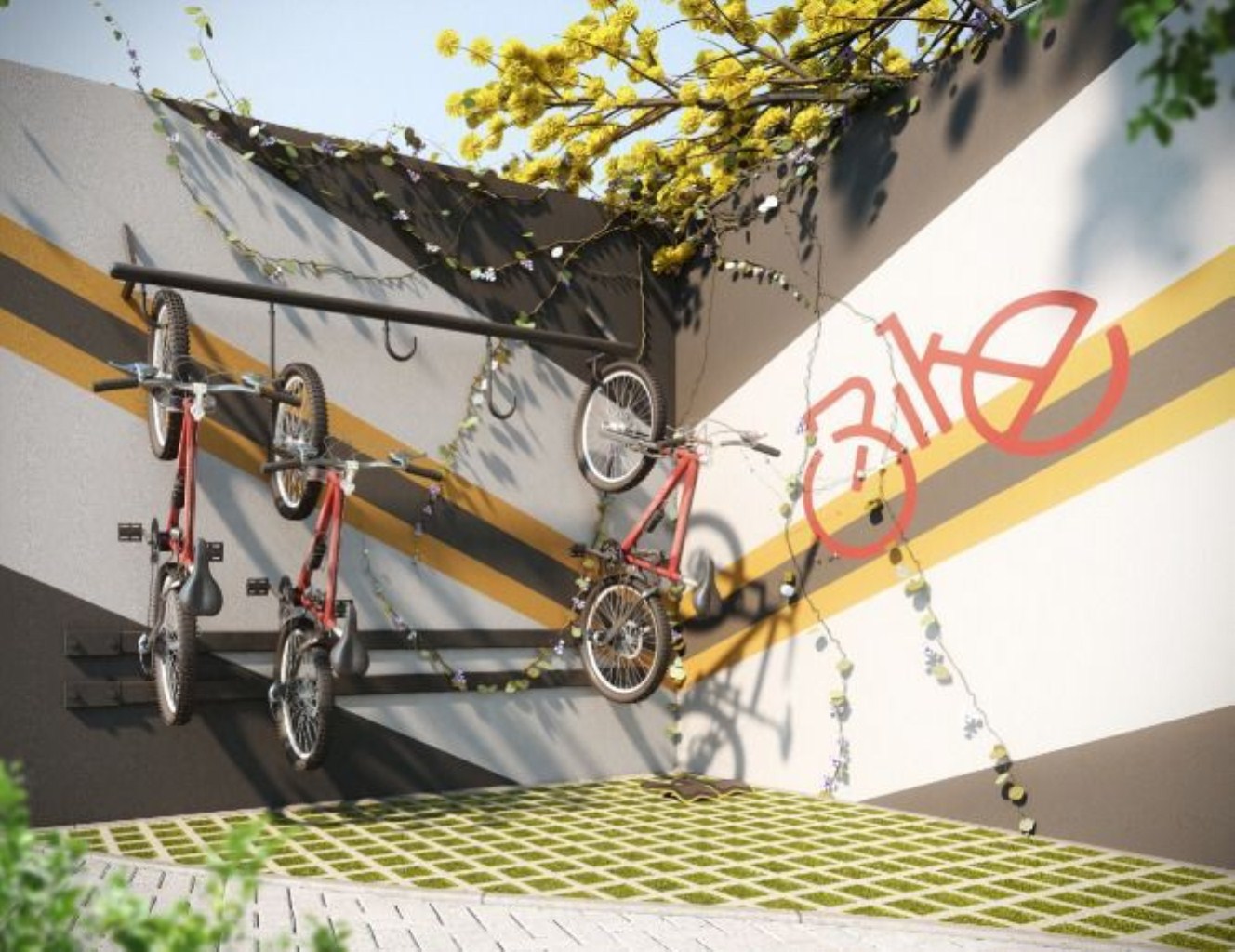 Casa de Condomínio, 2 quartos - Foto 9