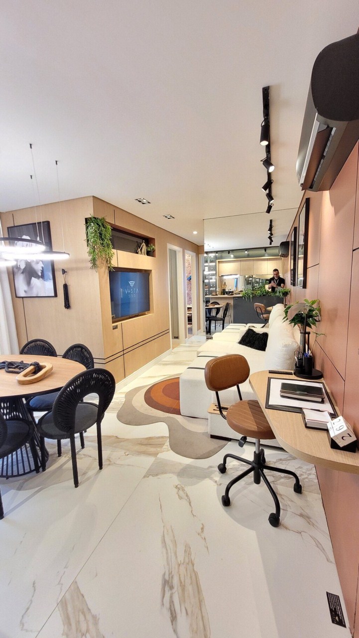 Apartamento, 3 quartos, 80 m² - Foto 8