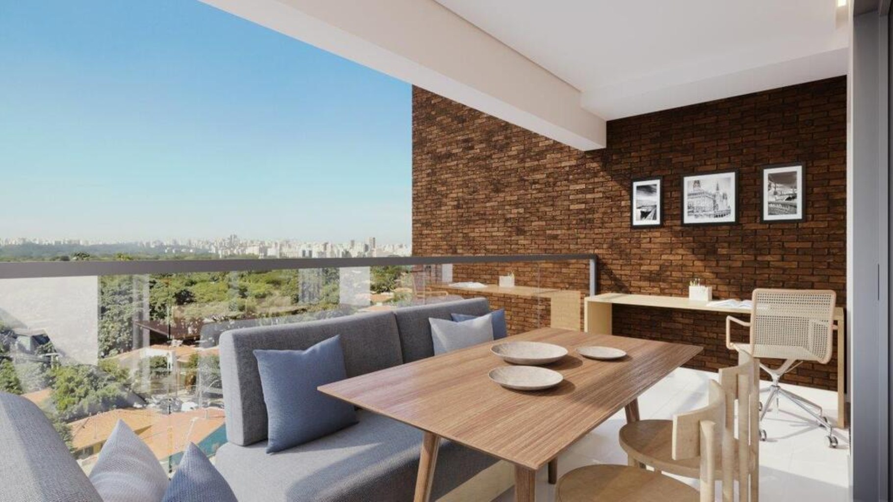 Apartamento, 2 quartos, 59 m² - Foto 12