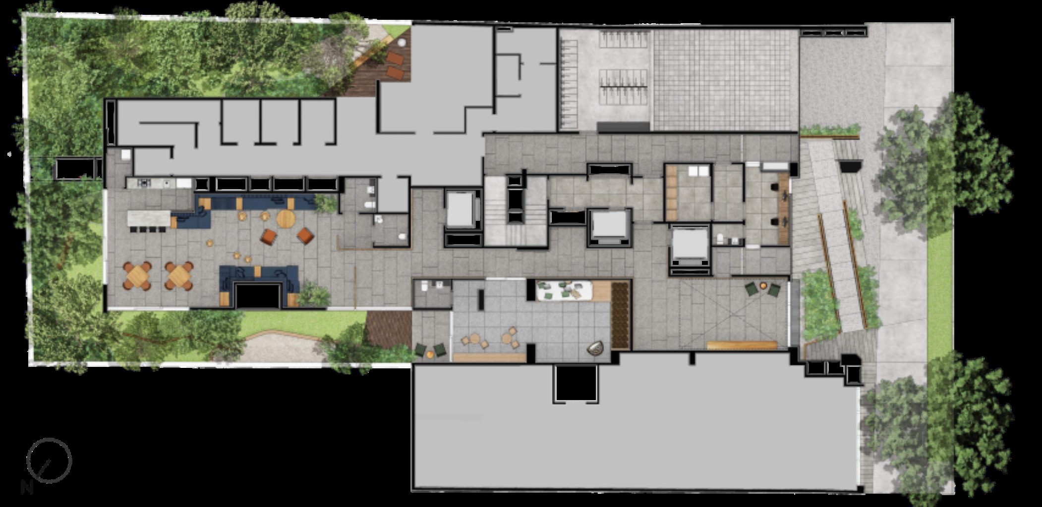 APARTAMENTO RESIDENCIAL em São Paulo - SP, Pinheiros