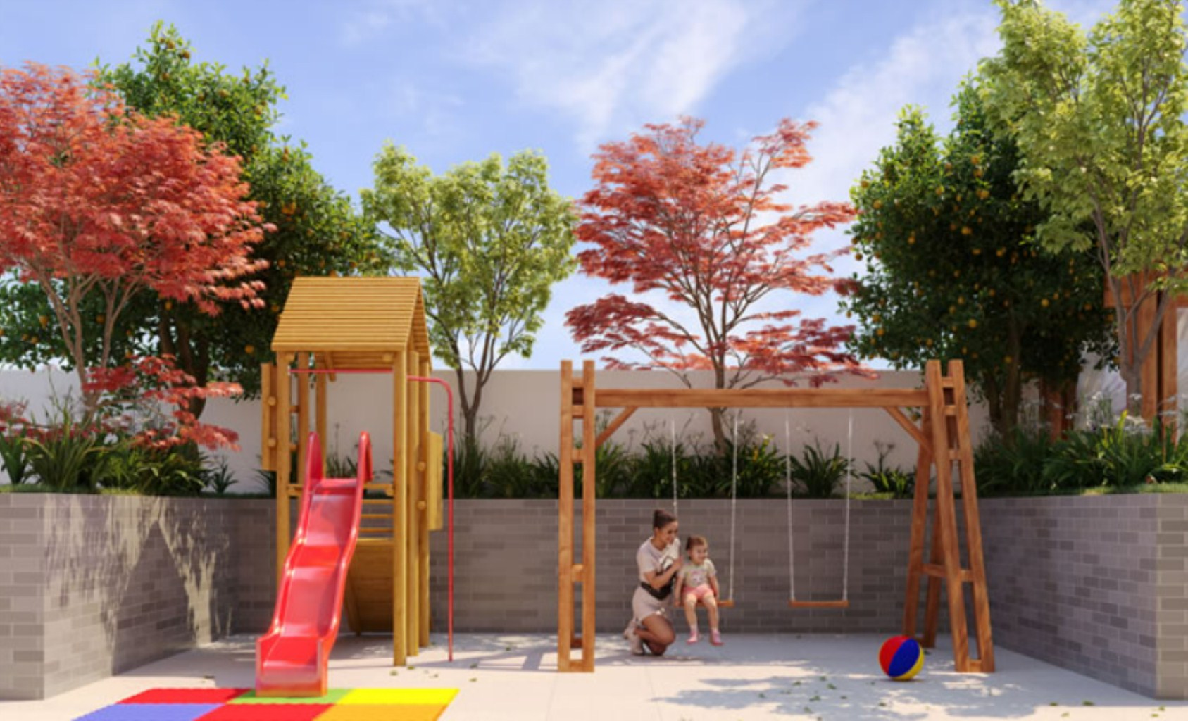 Apartamento, 1 quarto, 29 m² - Foto 9