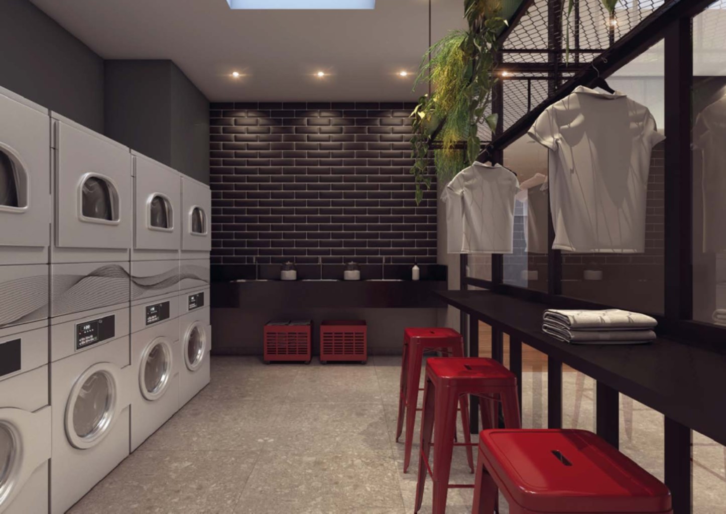 APARTAMENTO RESIDENCIAL em São Paulo - SP, Pinheiros