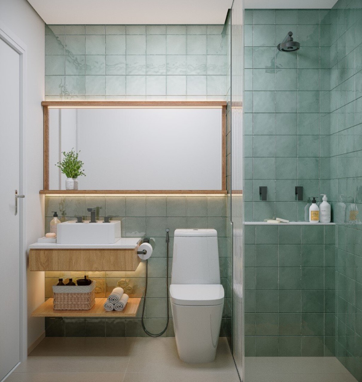 Apartamento, 3 quartos, 141 m² - Foto 18