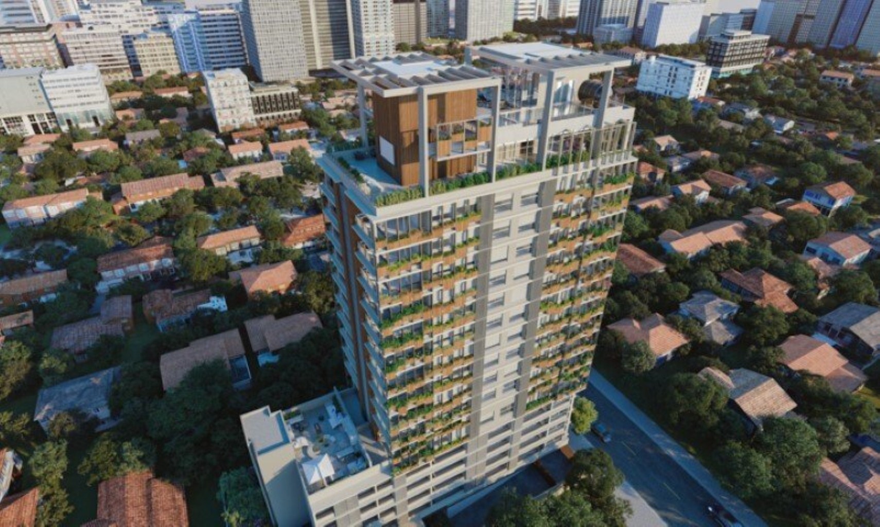 APARTAMENTO RESIDENCIAL em São Paulo - SP, Pinheiros