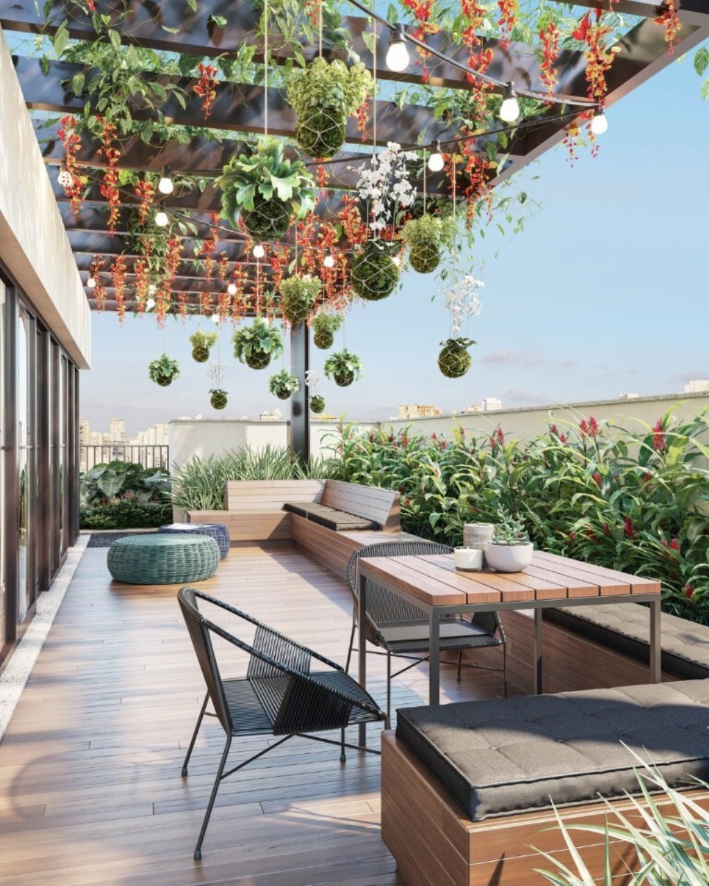 APARTAMENTO RESIDENCIAL em São Paulo - SP, Perdizes