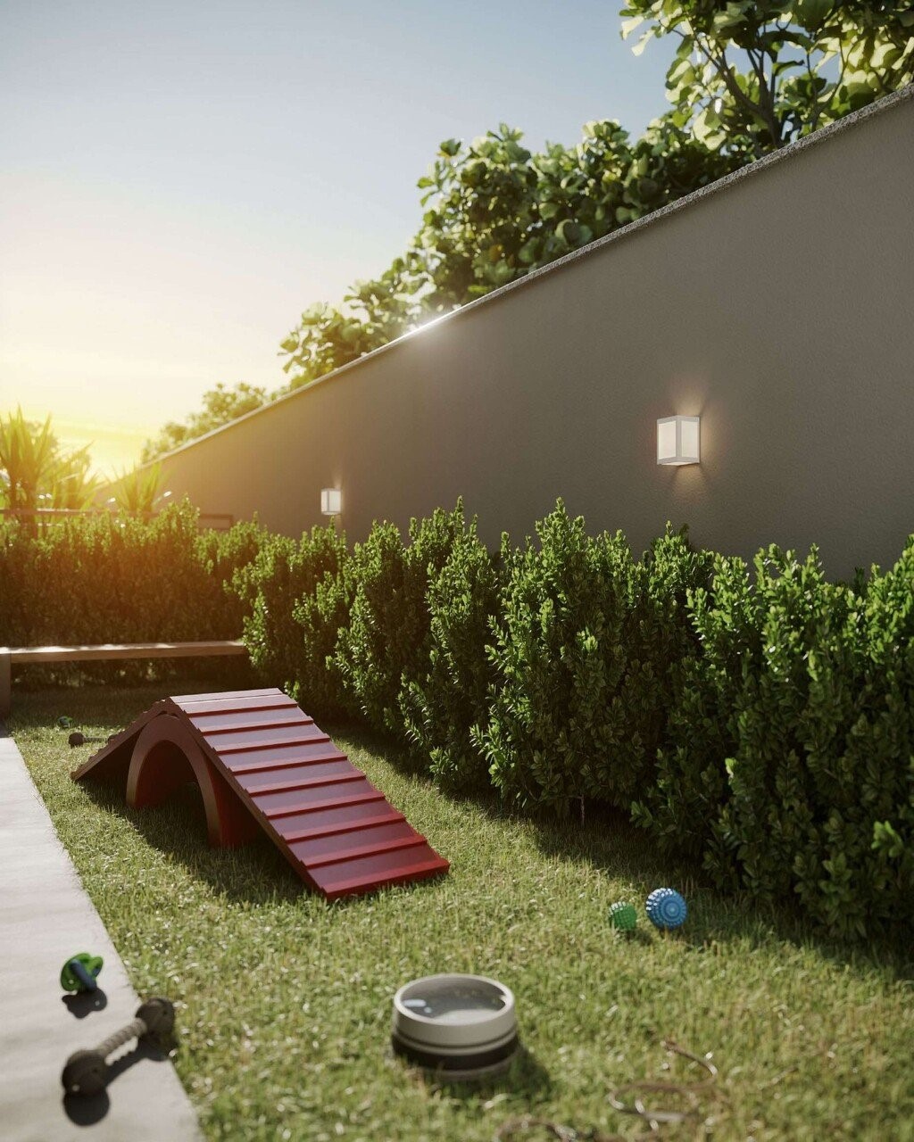 Apartamento, 1 quarto, 36 m² - Foto 15