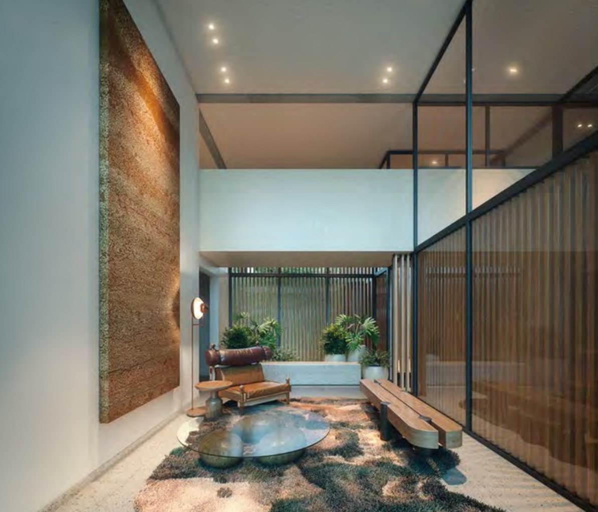 Apartamento, 3 quartos, 133 m² - Foto 5