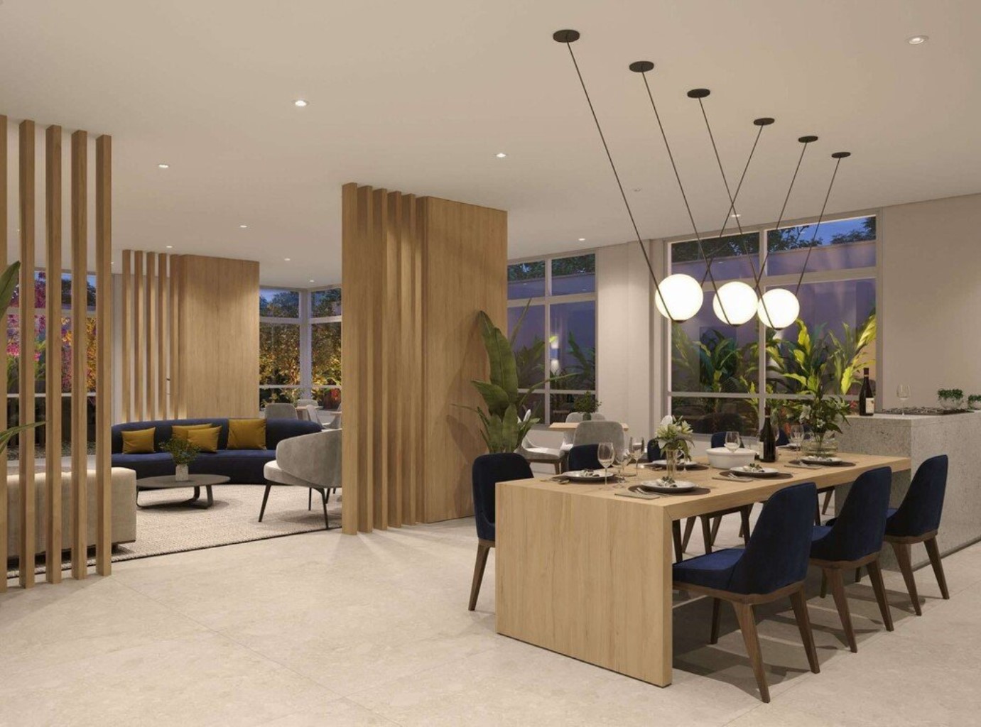 Apartamento, 2 quartos, 58 m² - Foto 10