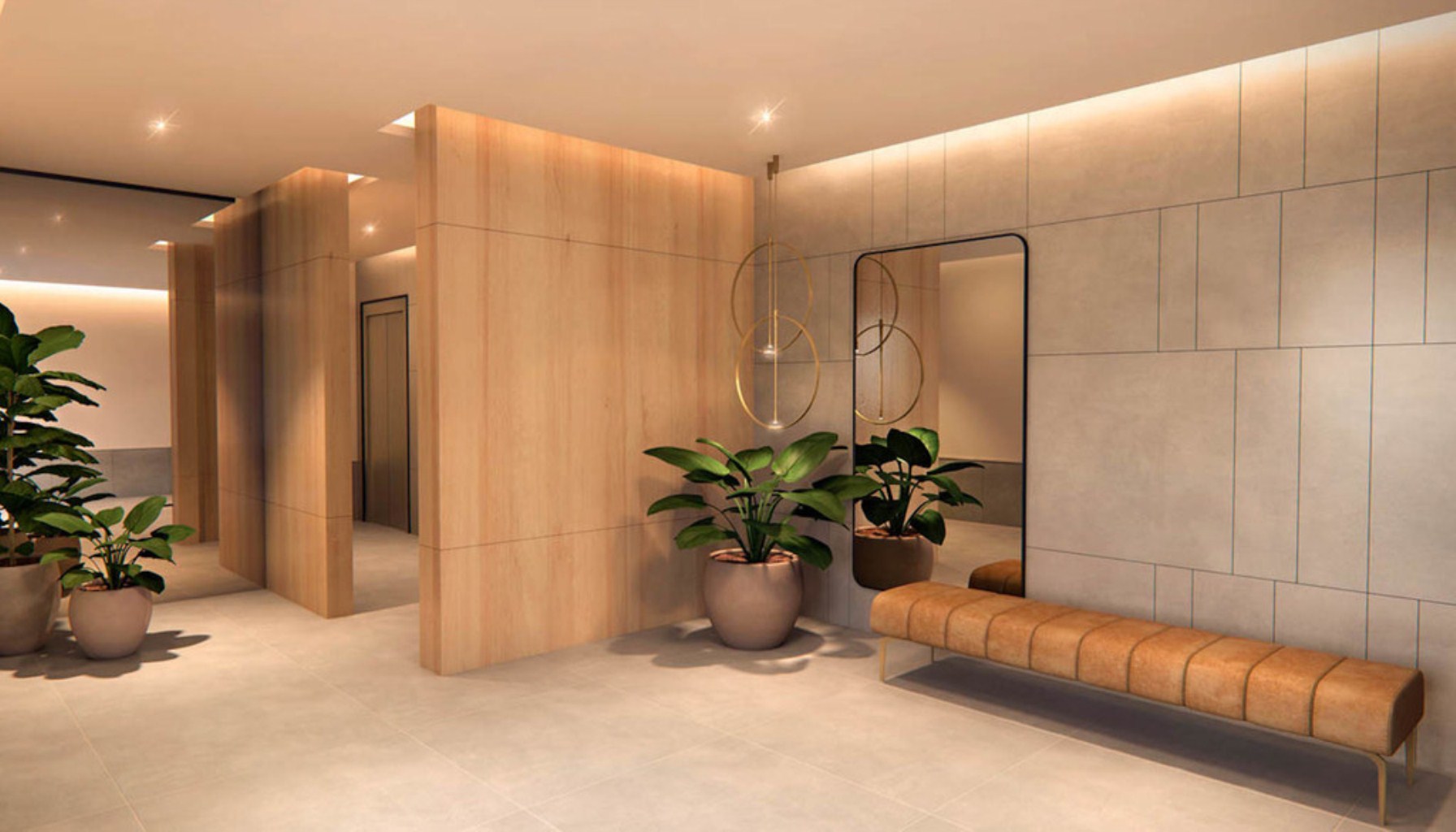 Apartamento, 3 quartos, 65 m² - Foto 5