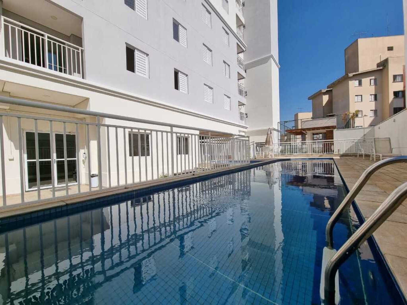 Apartamento, 2 quartos, 50 m² - Foto 53