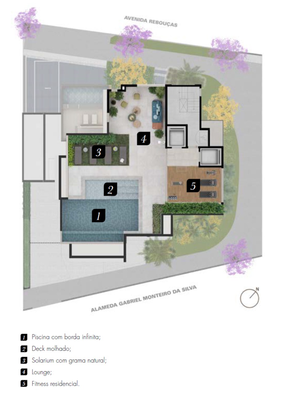 Apartamento, 2 quartos, 59 m² - Foto 29