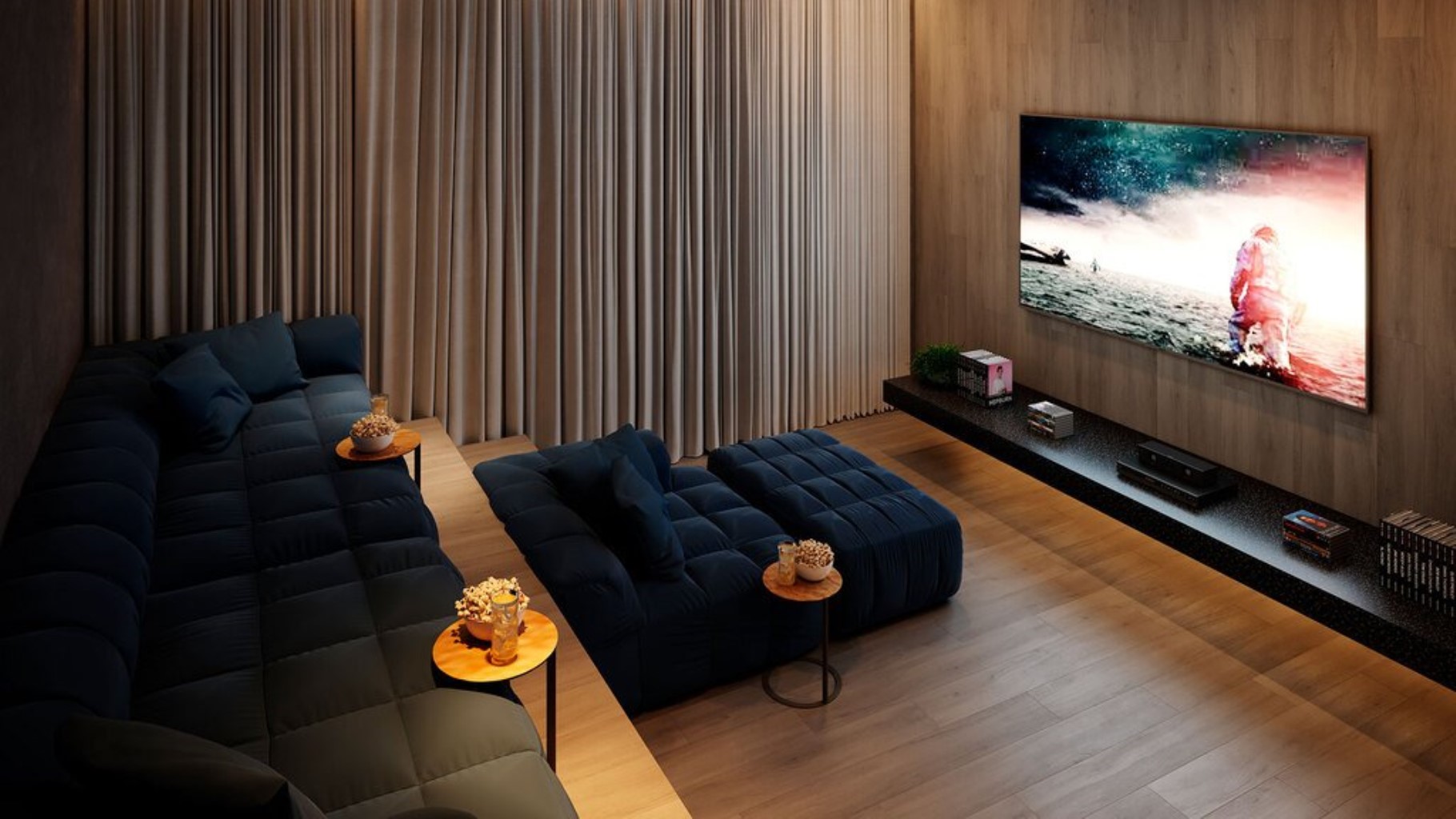 Apartamento, 2 quartos, 42 m² - Foto 17