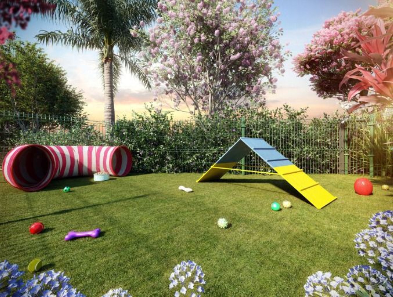 Casa de Condomínio, 2 quartos - Foto 8