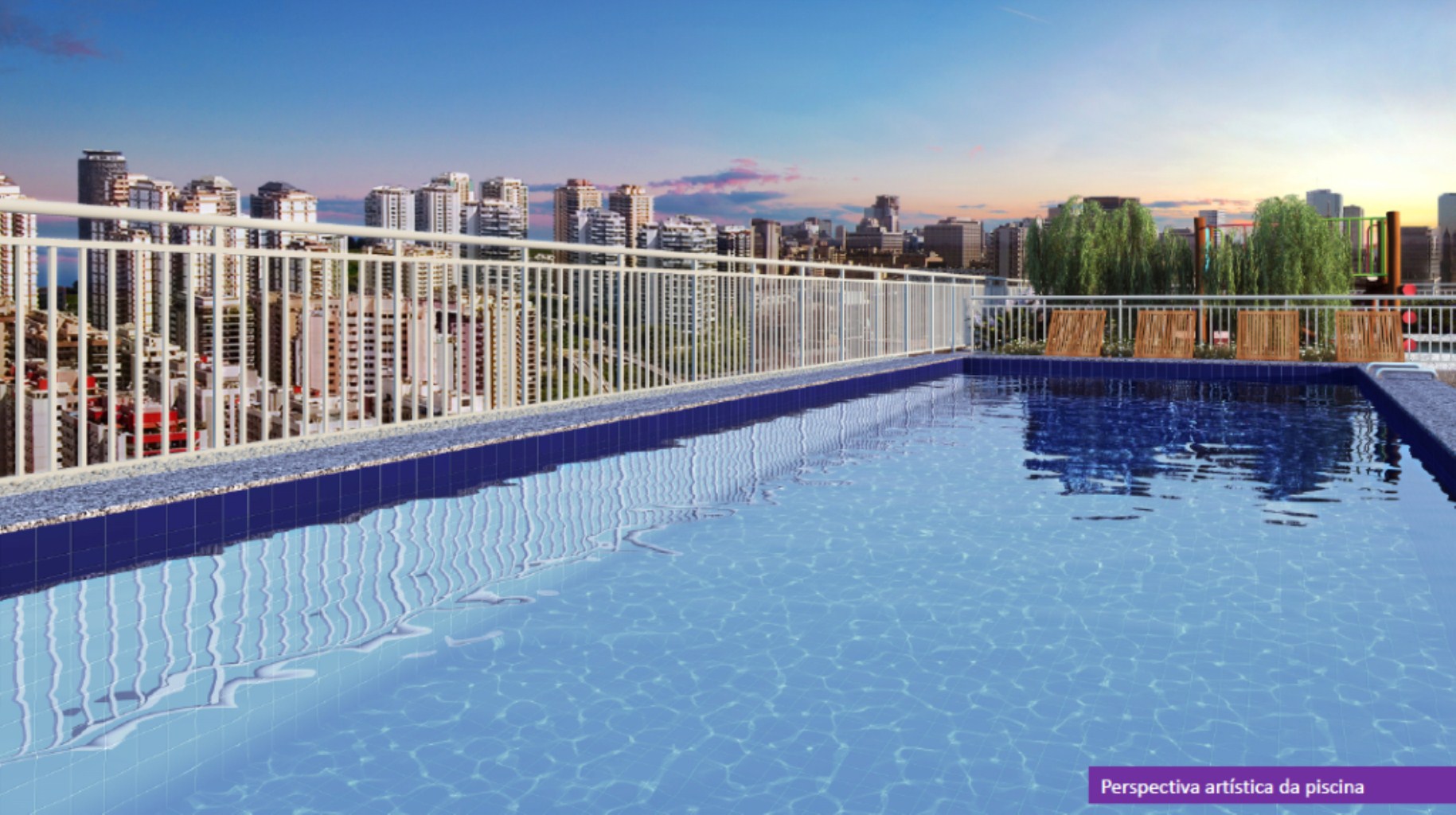 Apartamento, 2 quartos, 40 m² - Foto 10