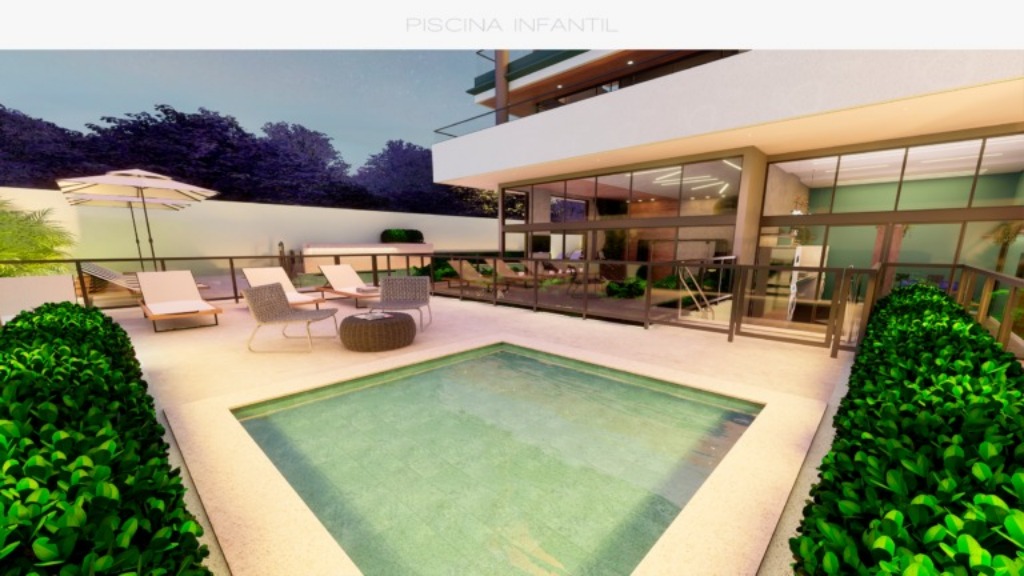 Cobertura, 1 quarto, 84 m² - Foto 32