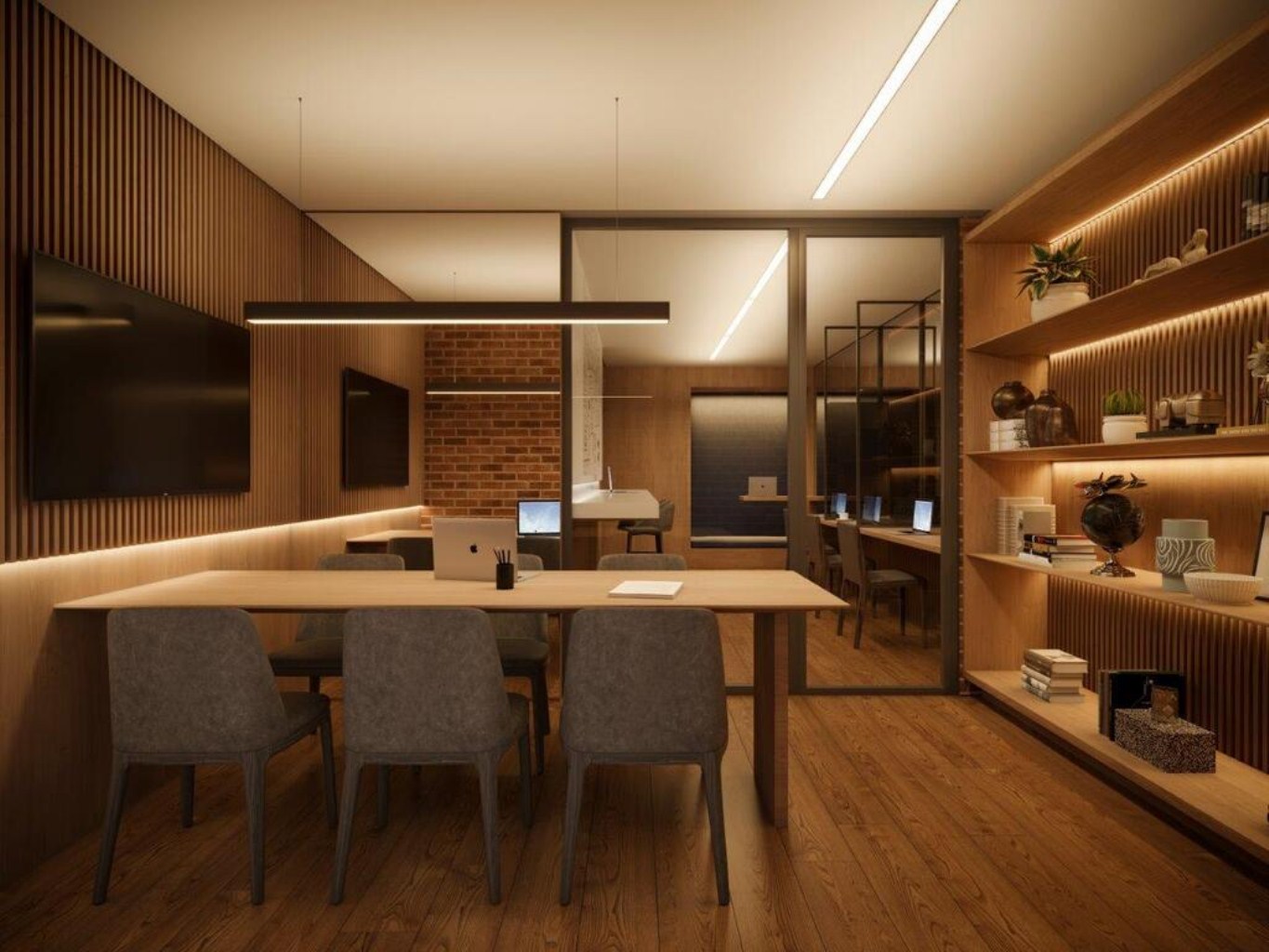 Apartamento, 2 quartos, 59 m² - Foto 19