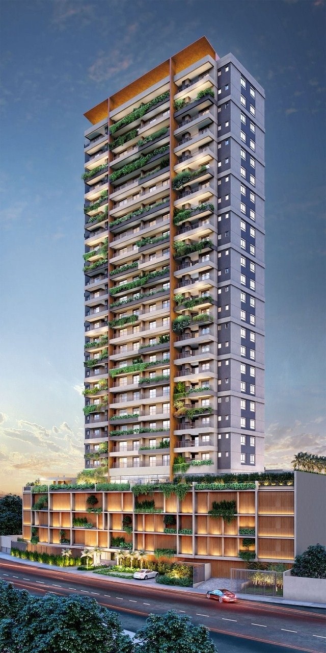 APARTAMENTO RESIDENCIAL em Osasco - SP, Bela Vista