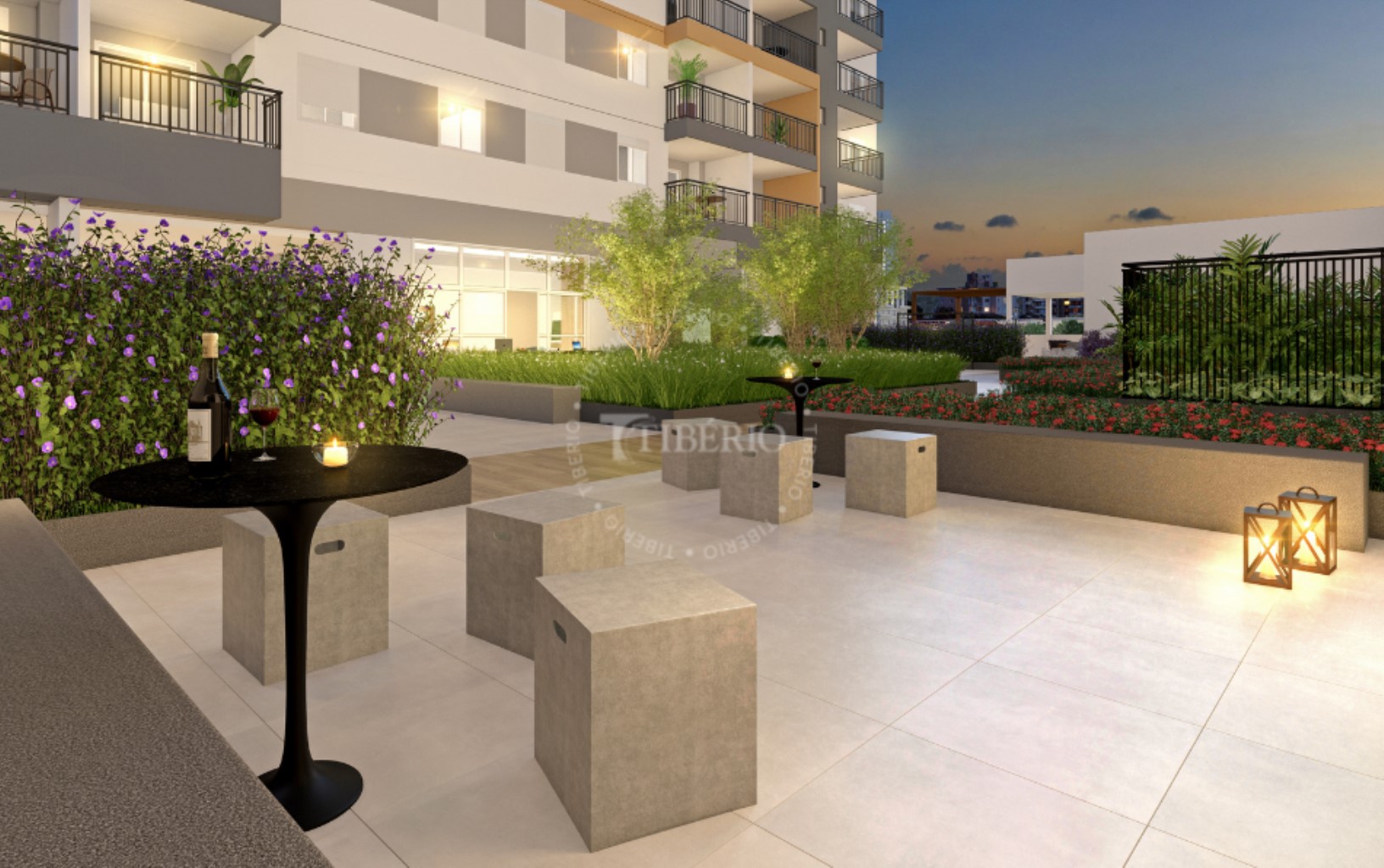 Apartamento, 2 quartos, 52 m² - Foto 28