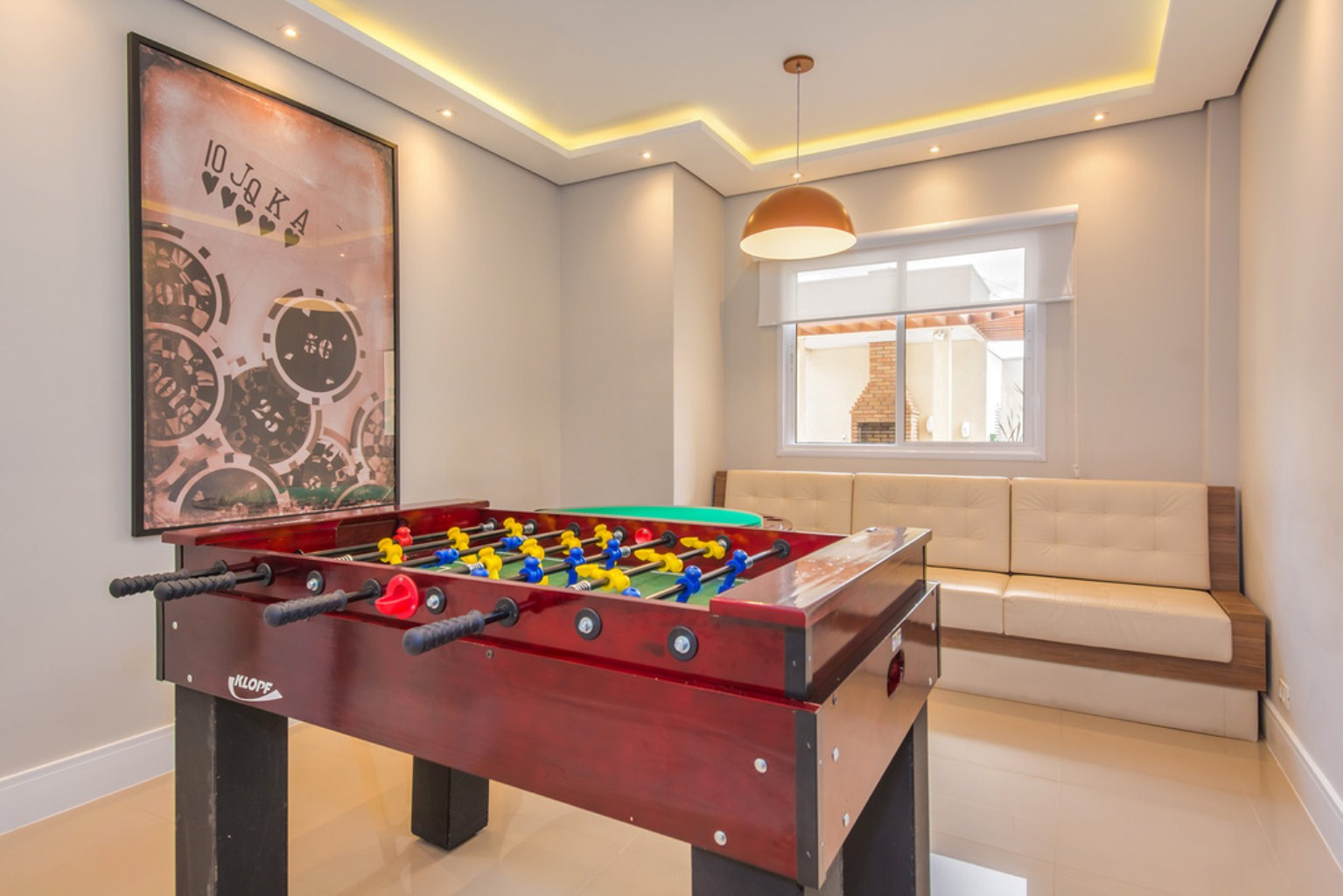 Apartamento, 2 quartos, 50 m² - Foto 34