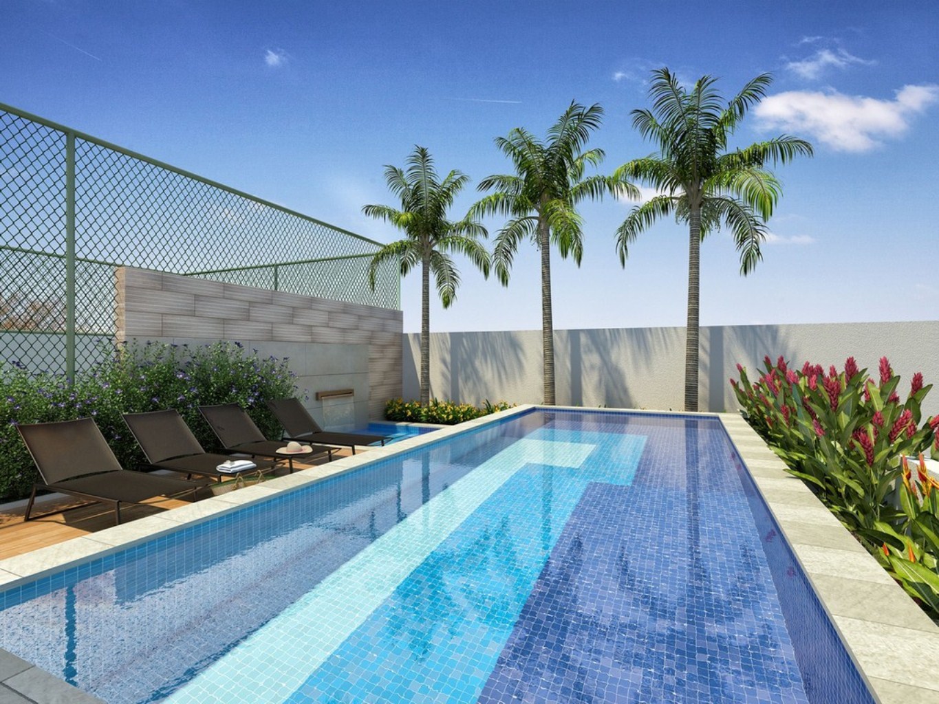 Apartamento à venda com 2 quartos, 43m² - Foto 8