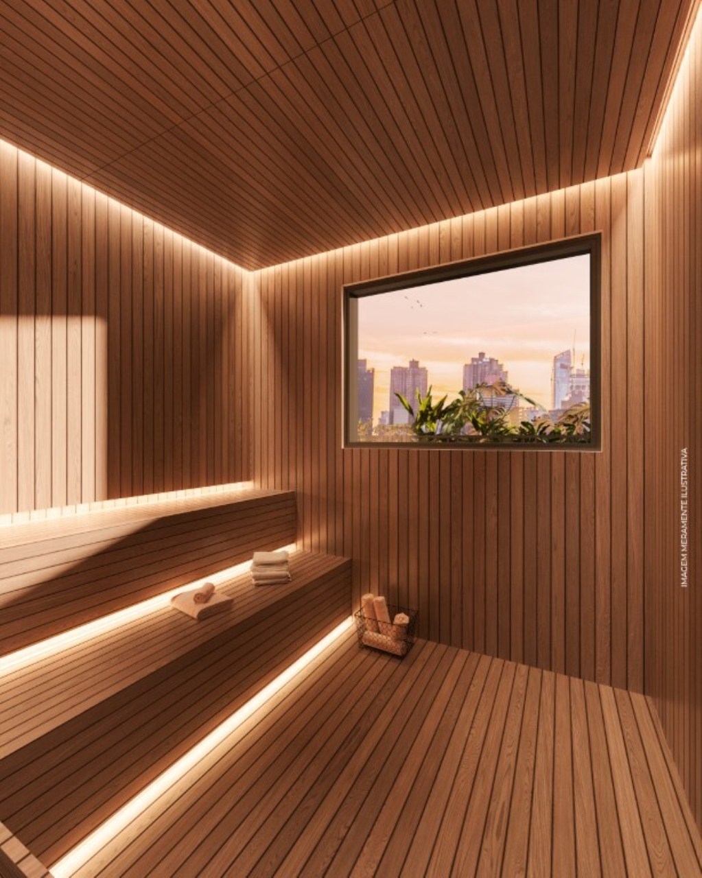 STUDIO RESIDENCIAL em São Paulo - SP, Jardins