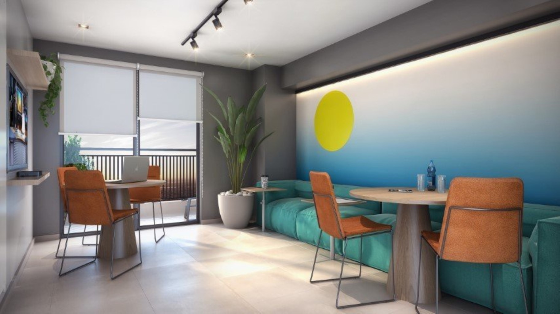 Apartamento, 2 quartos, 60 m² - Foto 10